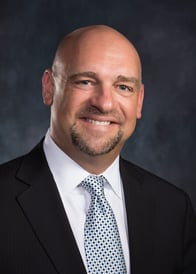 Photo of Timothy Dixon - Morgan Stanley