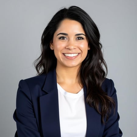 Photo of Raquel Reyes