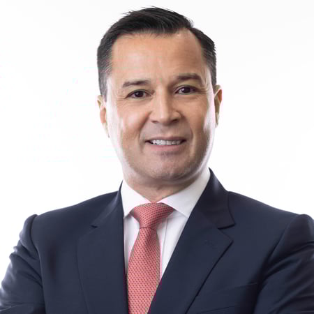 Photo of Nick Batrouney