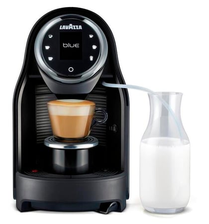Lavazza Blue Classy Milk 1200