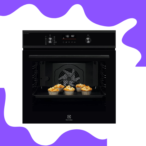 Four Electrolux au sein de votre boulanger tourcoing