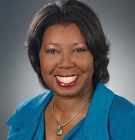 Photo of Corethia V. E. Oates - Morgan Stanley