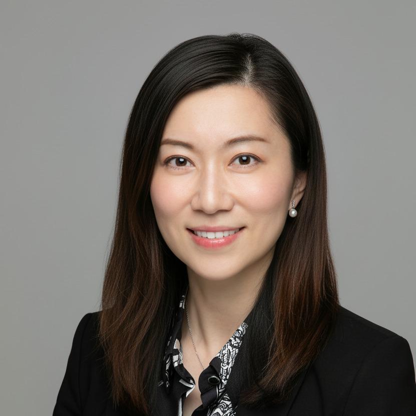 Photo of Nini Wu, MBA - Morgan Stanley