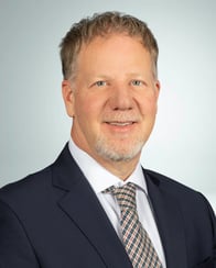 Photo of Eric Benson - Morgan Stanley