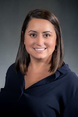 Photo of Amanda Wasson