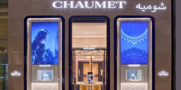 Chaumet - Jewellery Chaumet in Riyadh: Fine Jewellery and Watches.
