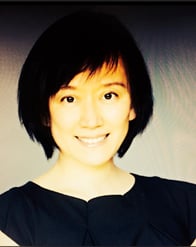 Photo of Sharon Yang - Morgan Stanley