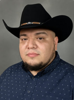 Ralph Holguin Rowlett, TX