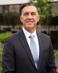 Photo of Paul  Bagnato - Morgan Stanley