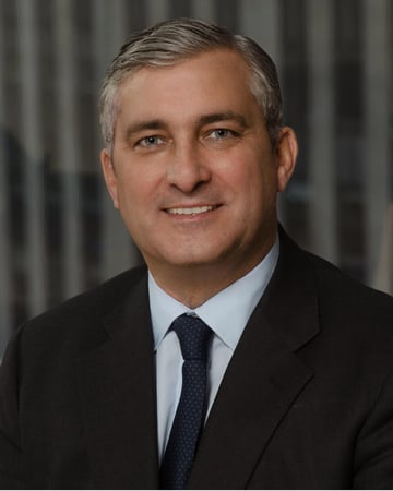 Photo of Donald J. Healy