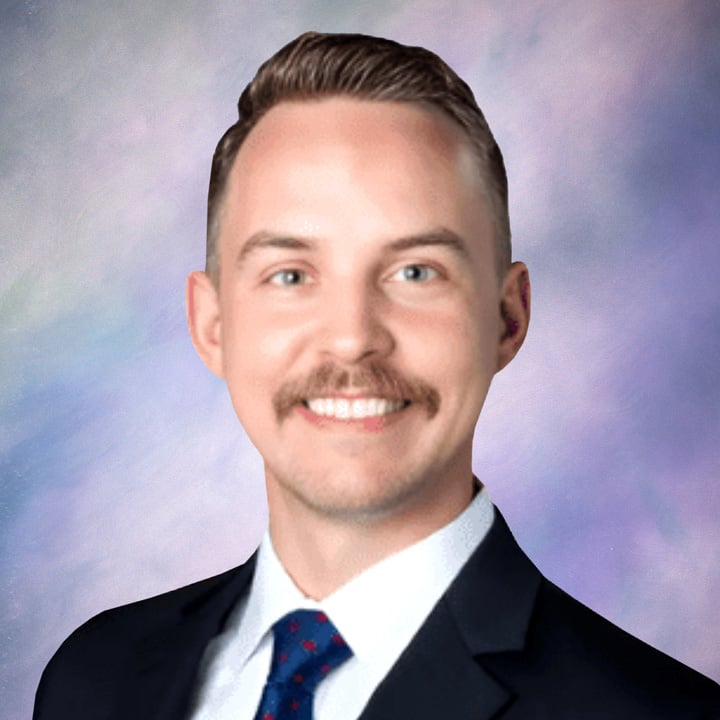 Photo of Spencer Steffen, M.D. Rapid City