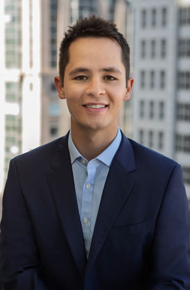 Photo of Michael Greenfield