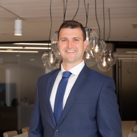 Photo of David Ferris Jr.