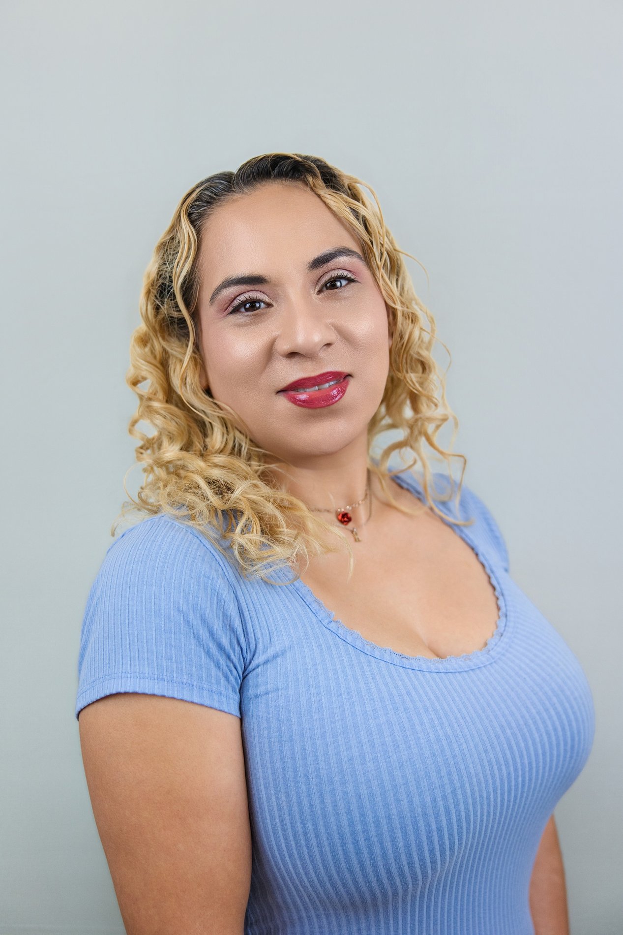 Photo of Janie Gomez