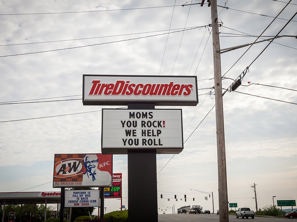 Tire Discounters Tires, Wheels, Custom Wheels, rims in Harrison, OH