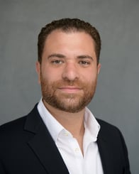 Photo of Brian Sisto - Morgan Stanley