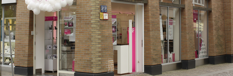 Store photo