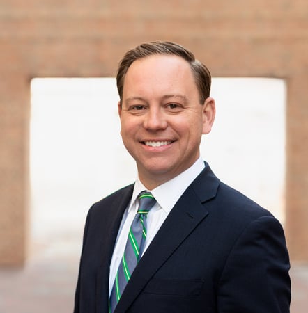 Photo of K. Richard Holzapfel