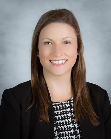 Photo of Taylor C Brady