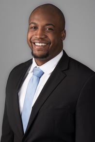 Photo of Brandon Moore - Morgan Stanley