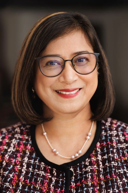 Photo of Lida Joyce Alonso