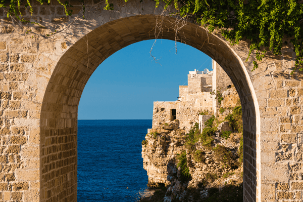 ポリニャーノ・ア・マーレのイメージ