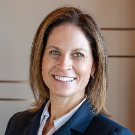 Photo of Ellie Lackey