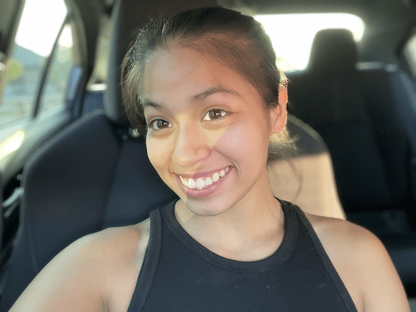 Photo of Janelle Lopez