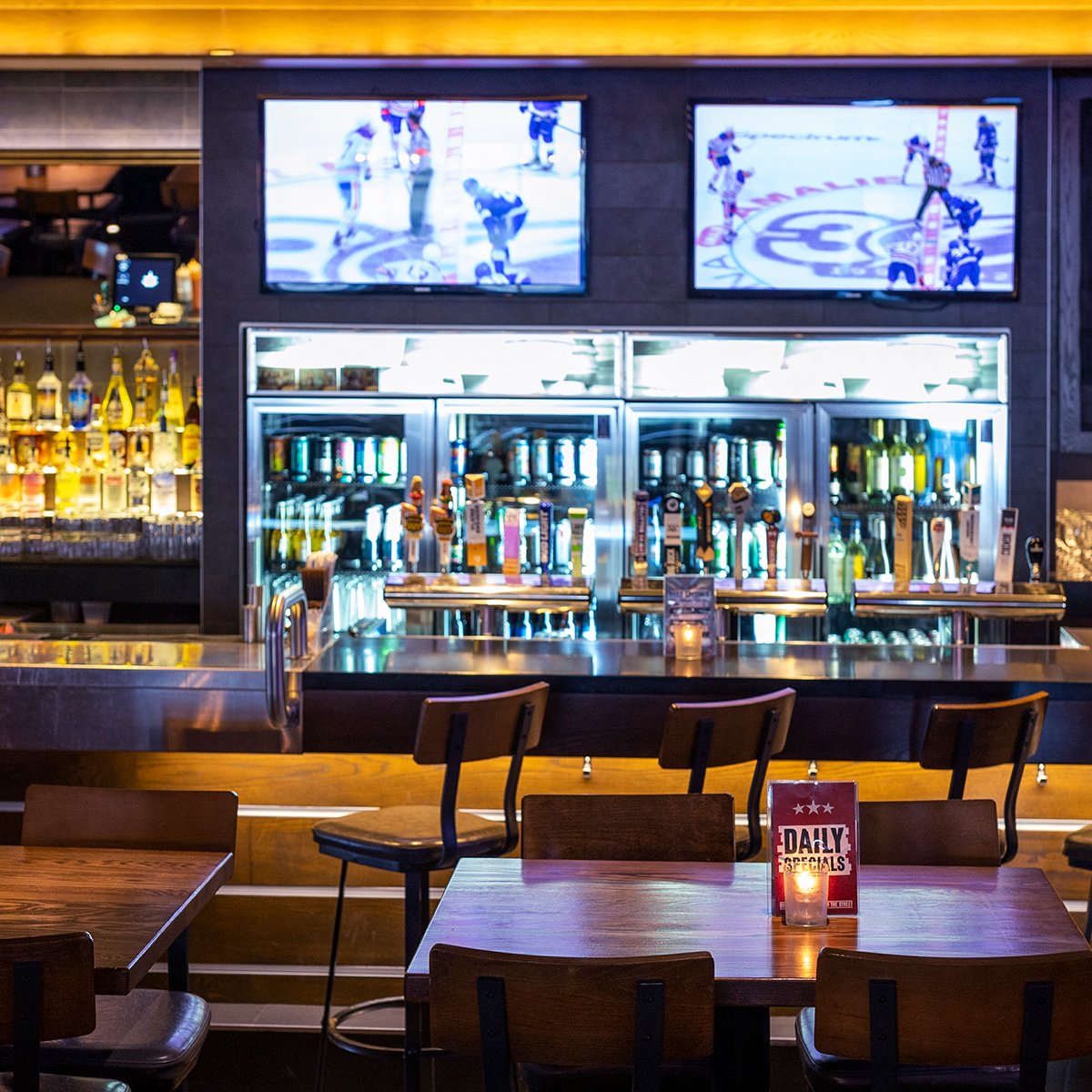 Visit Original Joe's 2047 34th Avenue SW, Calgary, AB Original Joe's