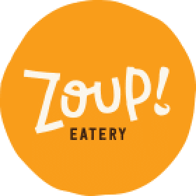Zoup! Logo