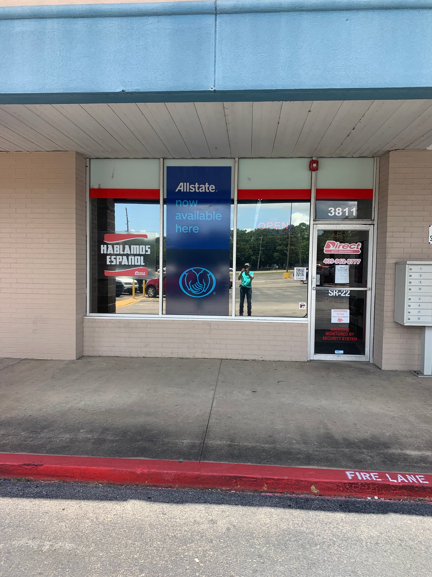 Allstate Direct Agency Port Arthur, TX