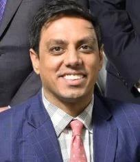 Photo of Sunny Krishnani