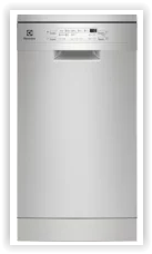 lave vaisselle Electrolux boulanger Cholet