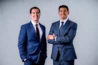 Photo of The Oehmke Group - Morgan Stanley