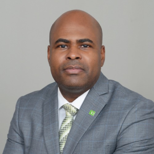 Headshot of Leonard Descartes - TD Wealth Financial Advisor