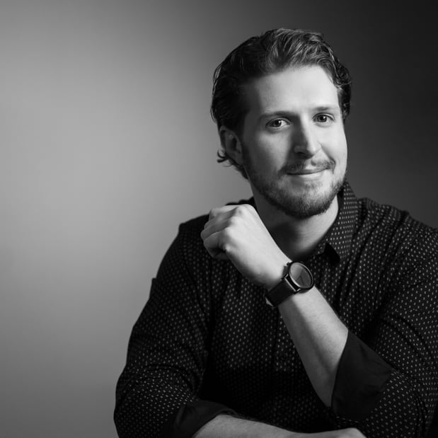 Ryan Smith, California Closets Tennessee Design Consultant