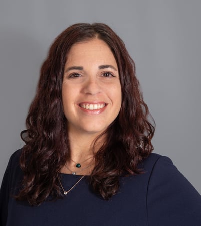 Photo of Jennifer Thorpe