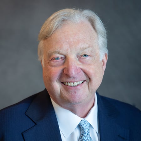 Photo of Walter P Tramontin