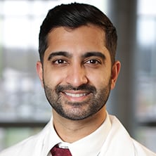 Suraj Parikh, MD
