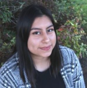 Photo of Silvia A. Garcia Munoz