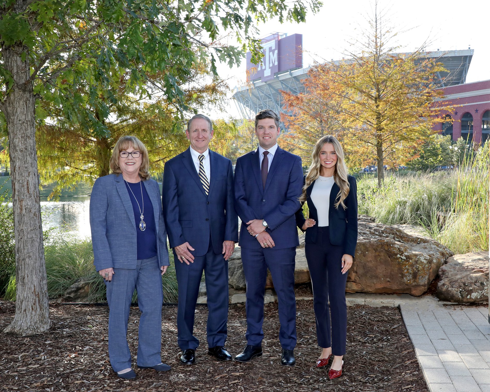 Photo of The Bayliss Group - Morgan Stanley