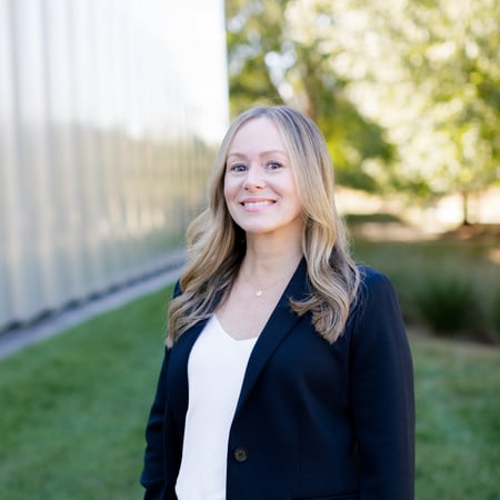 Photo of Tracy Varner