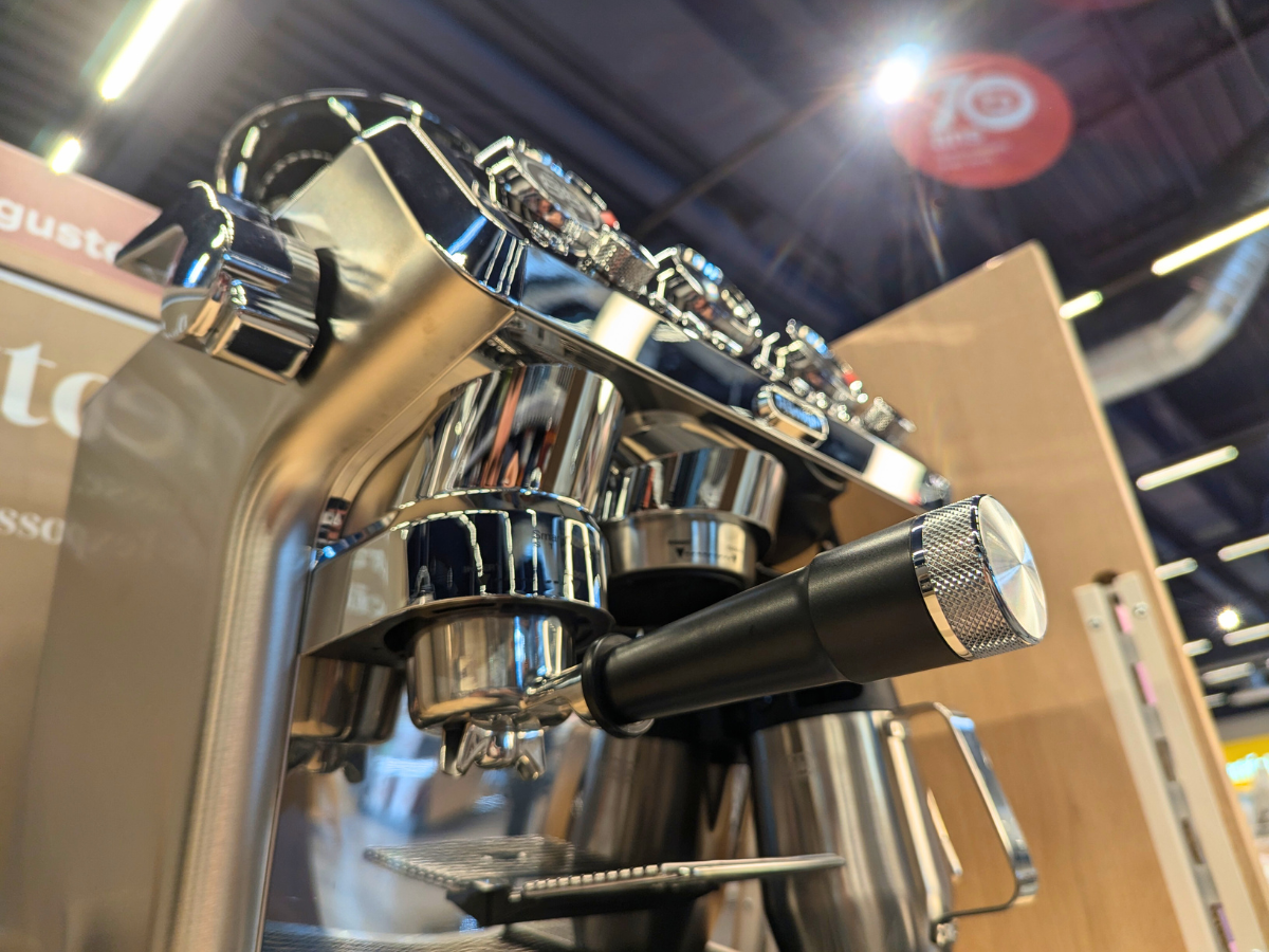 Machine à expresso DELONGHI Specialista Maestro chez Boulanger Tours Saint Pierre des Corps