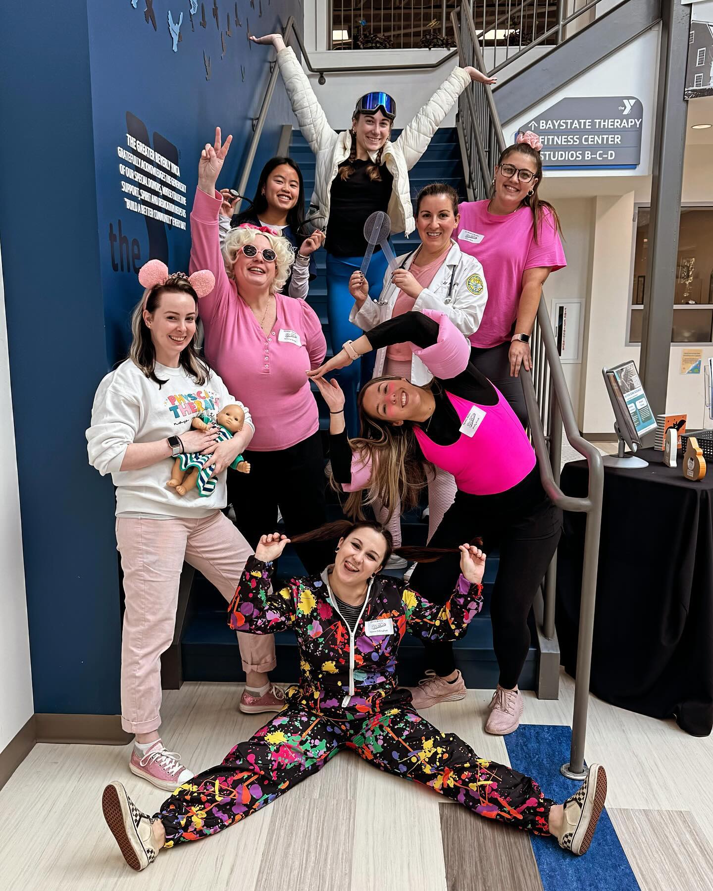 Physical Therapy Beverly, MA Bay State Physical Therapy