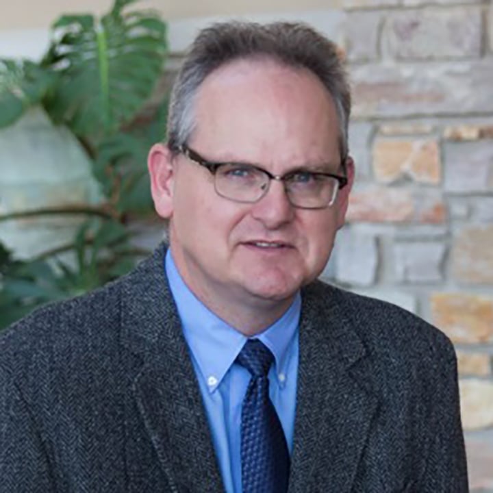 James MacDonald, DO - Three Rivers Health Surgical Services