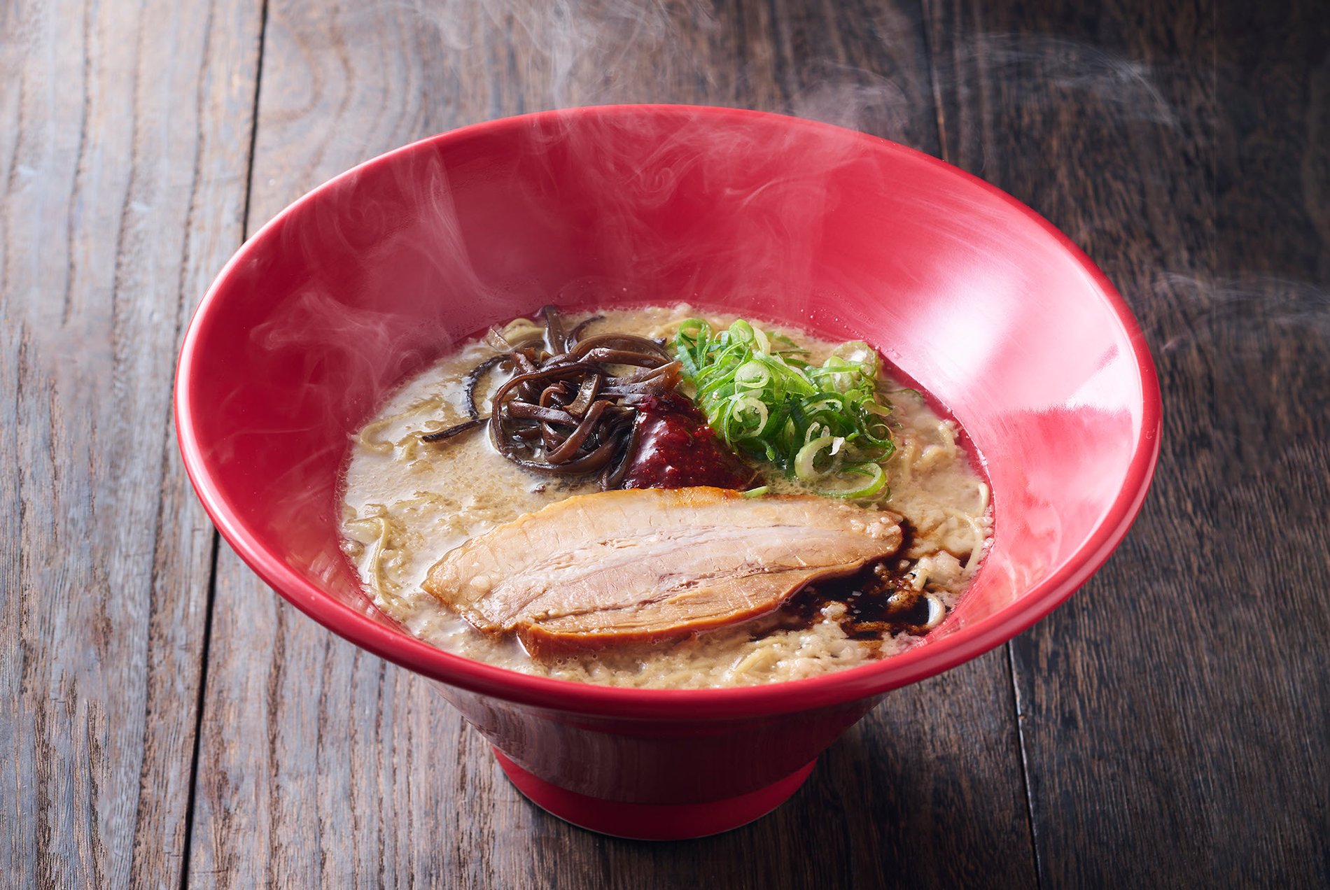 IPPUDO Yodoyabashi | Osaka Osaka-shi | ラーメン【一風堂