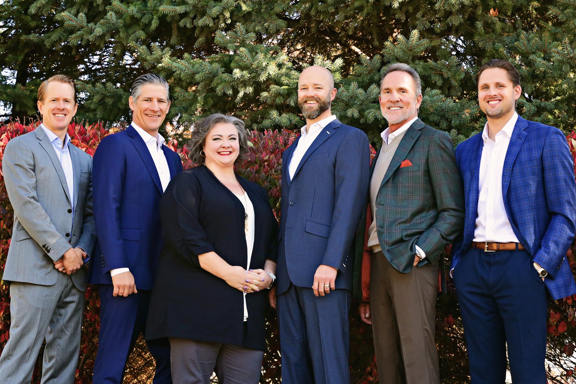 Photo of 74 Madison Group - Morgan Stanley