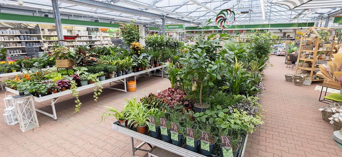 Dein OBI Markt Cloppenburg, Lankumer Ring