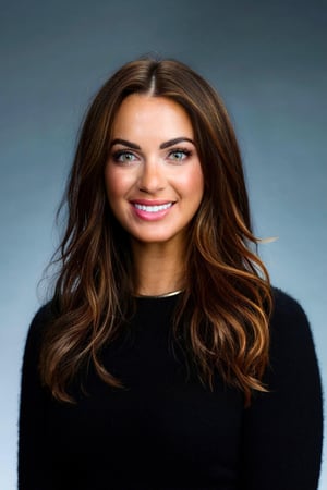 Photo of Savannah Cernosek