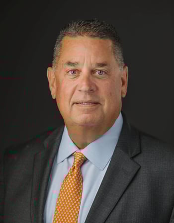 Photo of Matthew M. Wojcik